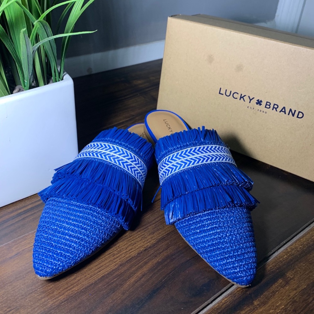 LUCKY BRAND All OFFERS WELCOME
